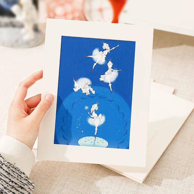 AAAI'S: 10 PACK 8x10 WHITE FRAME MATTES