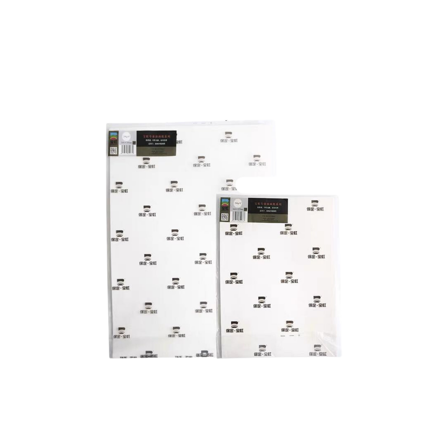 BAOHONG : OIL PAINTING SHEETS