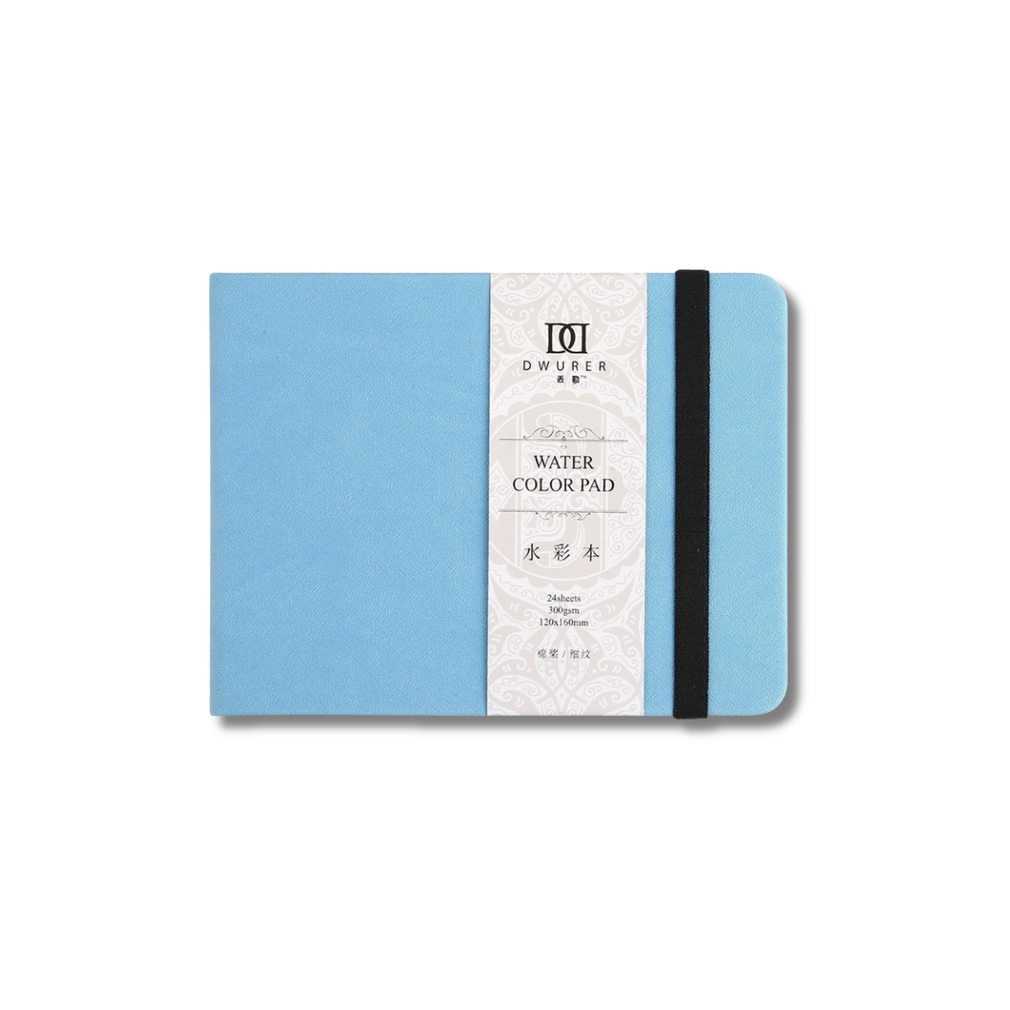 DOREART : JOURNAL BOOK