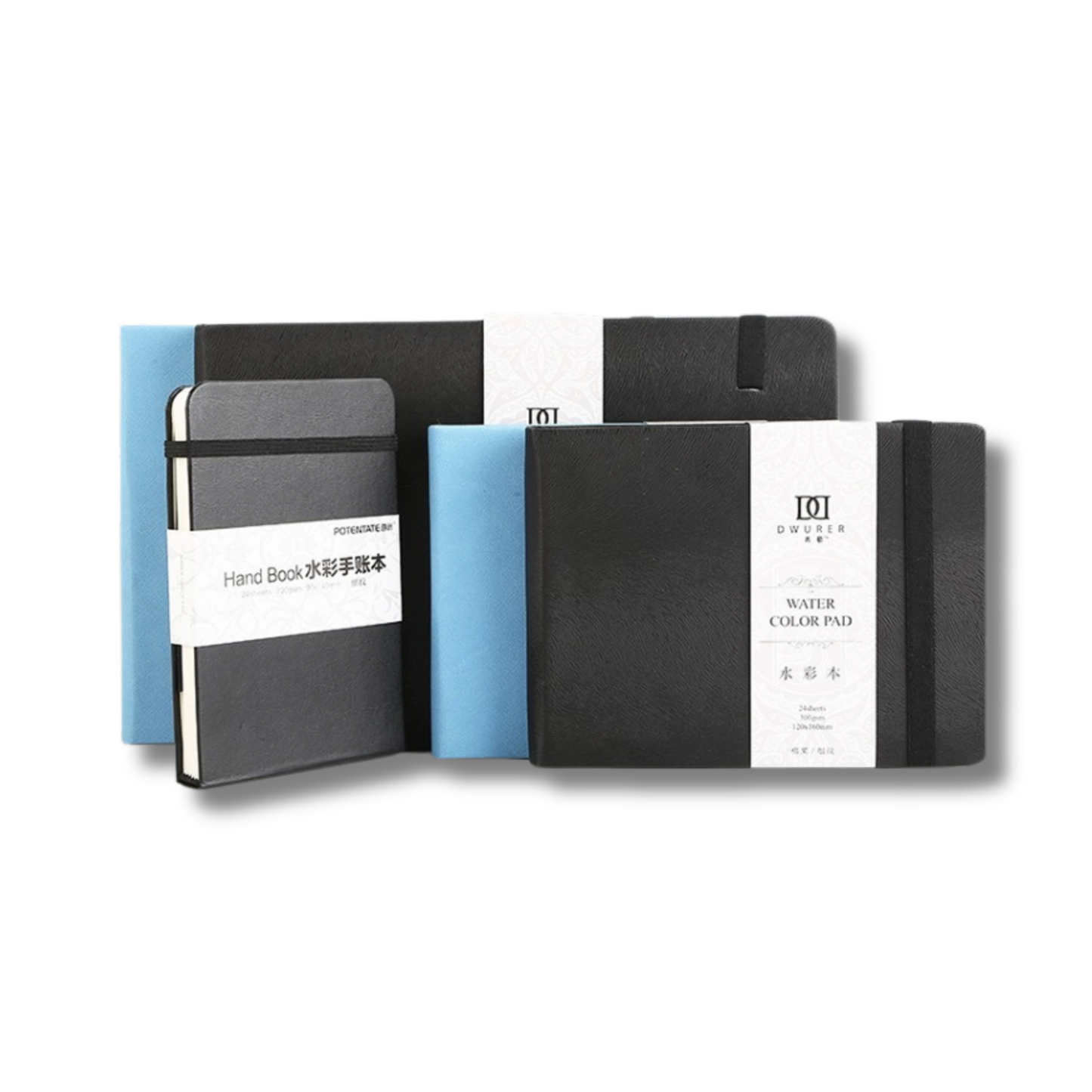 DOREART : JOURNAL BOOK