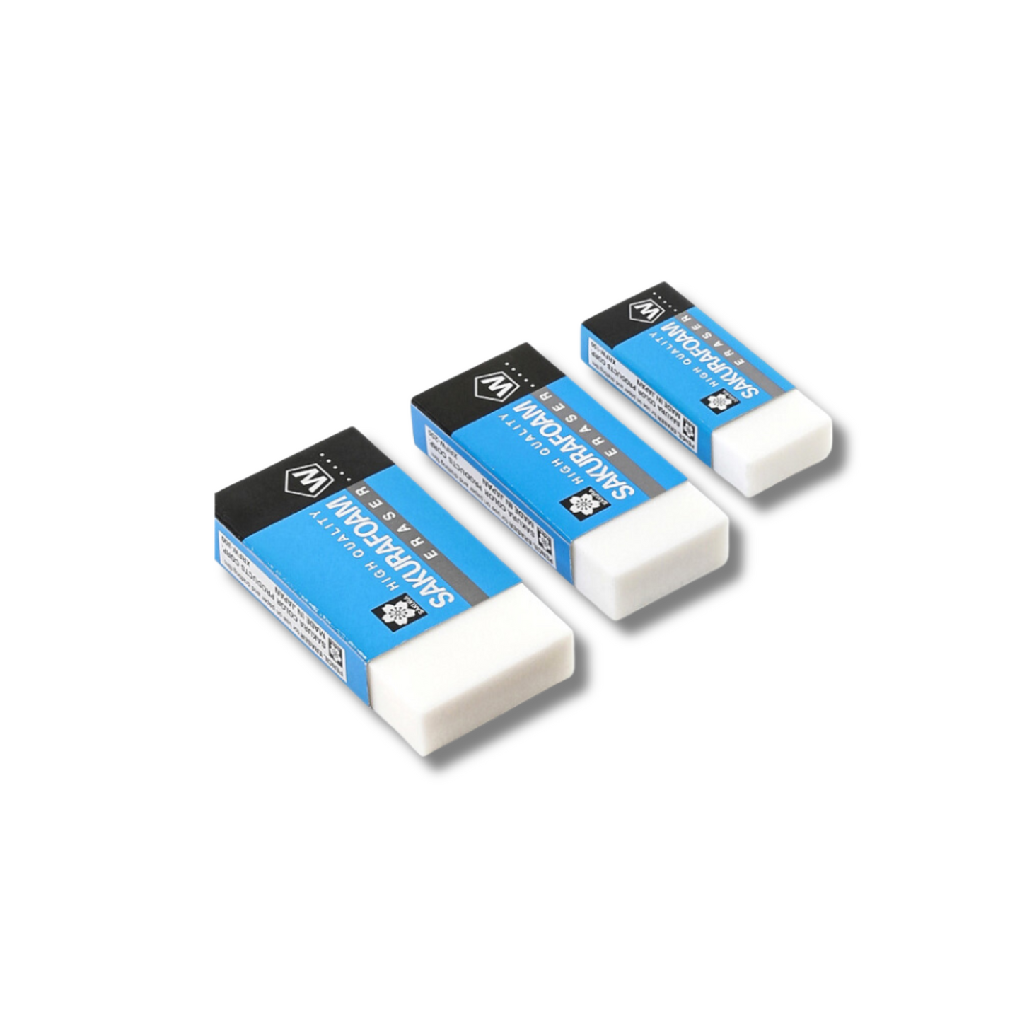 SAKURA : ERASER