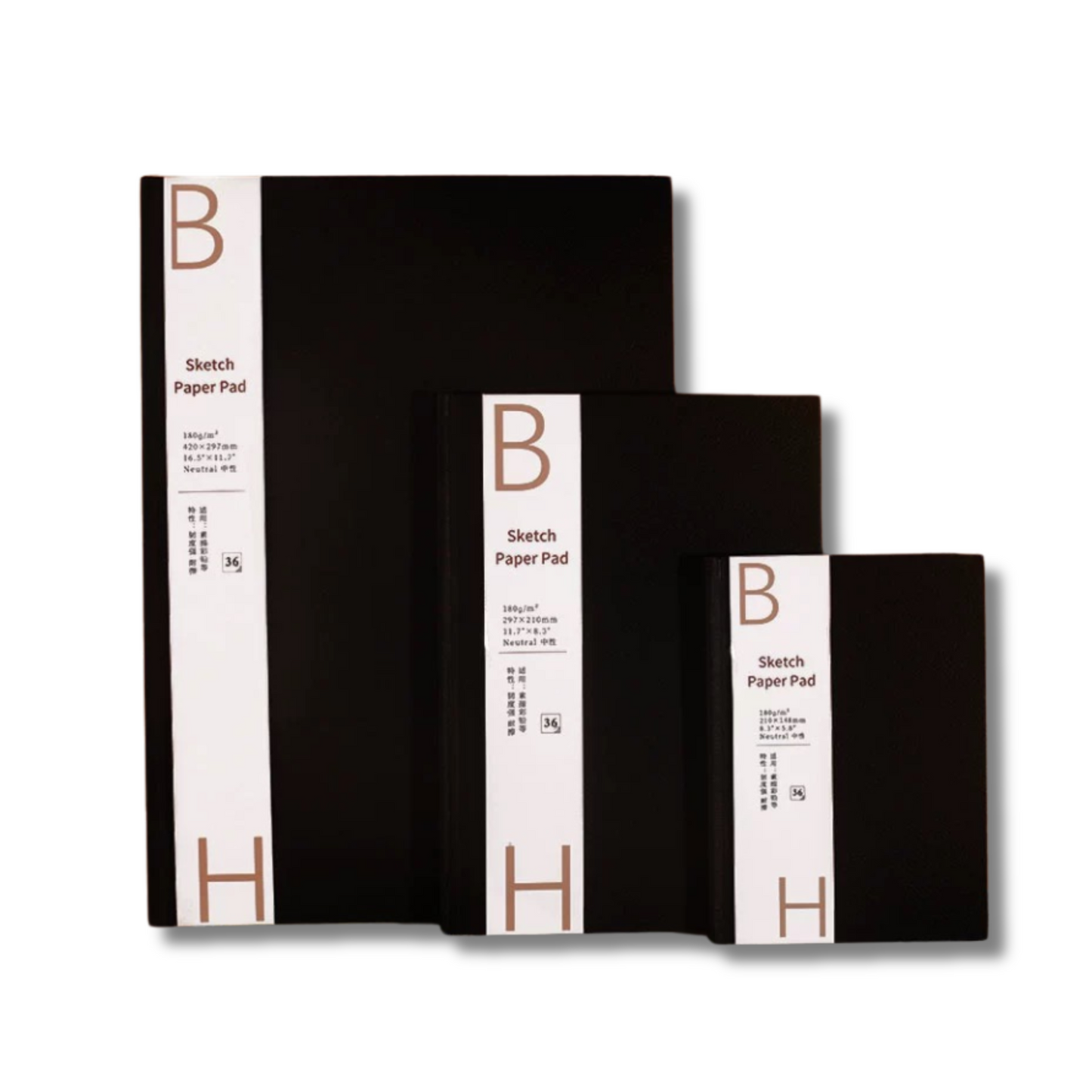 BAOHONG : SKETCH JOURNAL
