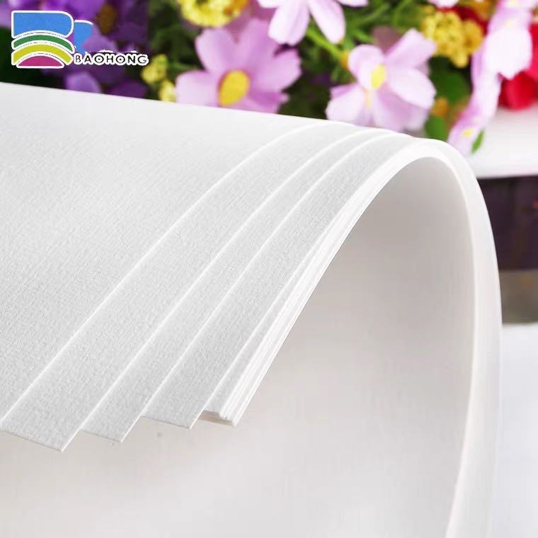 BAOHONG : OIL PAINTING SHEETS