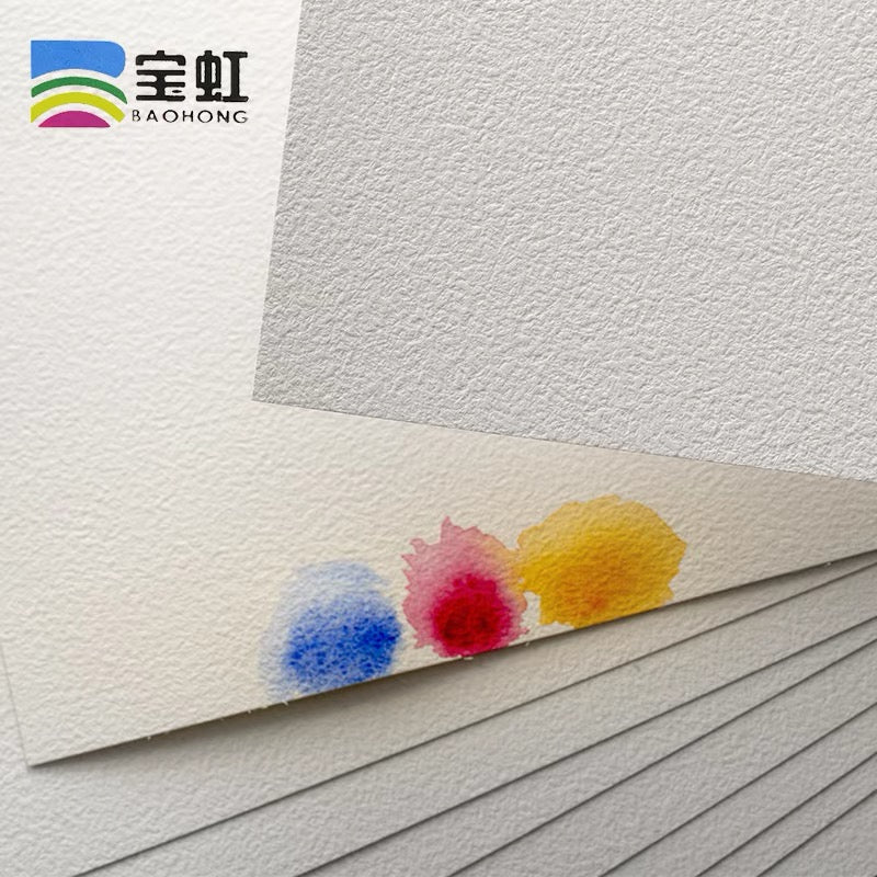 BAOHONG : ARTIST PAPER PACK
