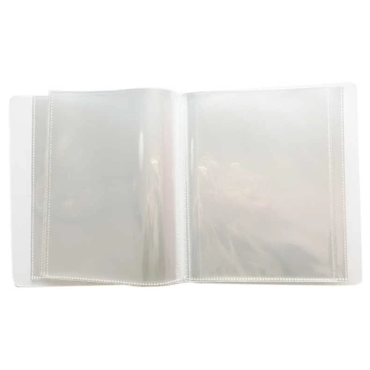 AAAI'S : STORAGE ALBUM