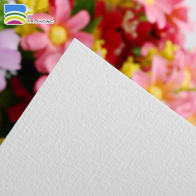 BAOHONG : OIL PAINTING SHEETS