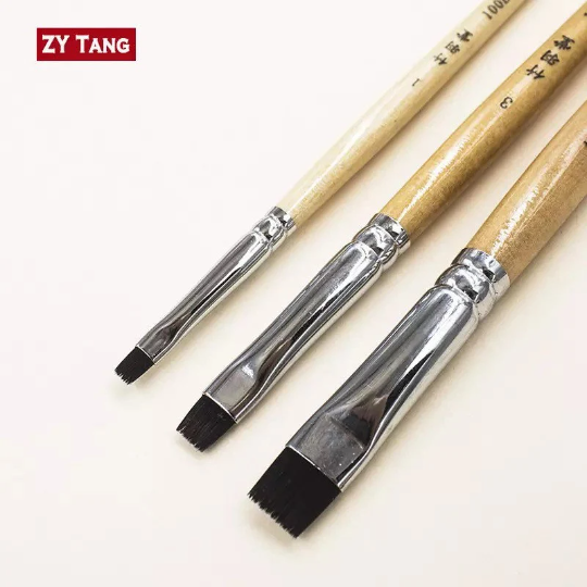 ZHU YU TANG : 100ER FLAT MAGIC ERASER