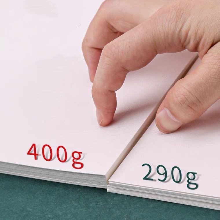 BAOHONG : OIL PAINTING SHEETS
