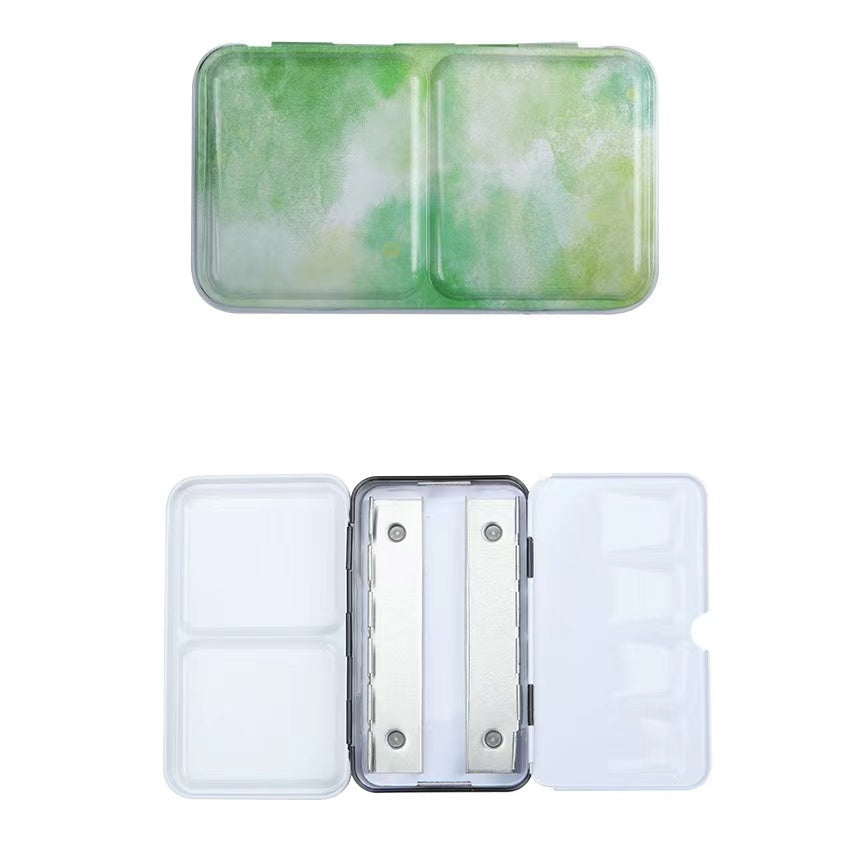 AAAI'S : EMPTY METAL PALETTE