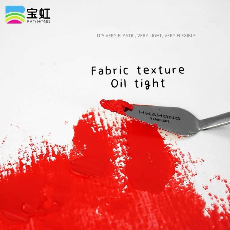 BAOHONG : OIL PAINTING SHEETS