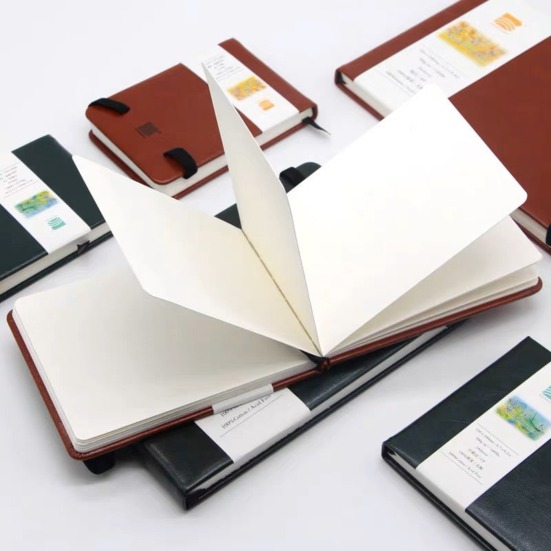BAOHONG : WATERCOLOR JOURNAL