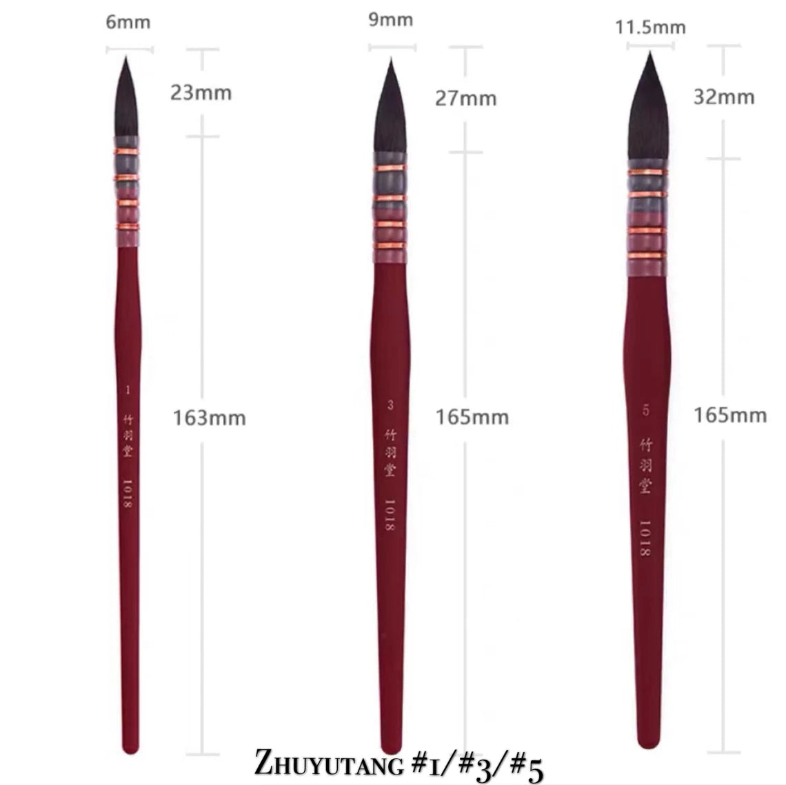 AAAI'S: WATERCOLOR BEGINNER SET