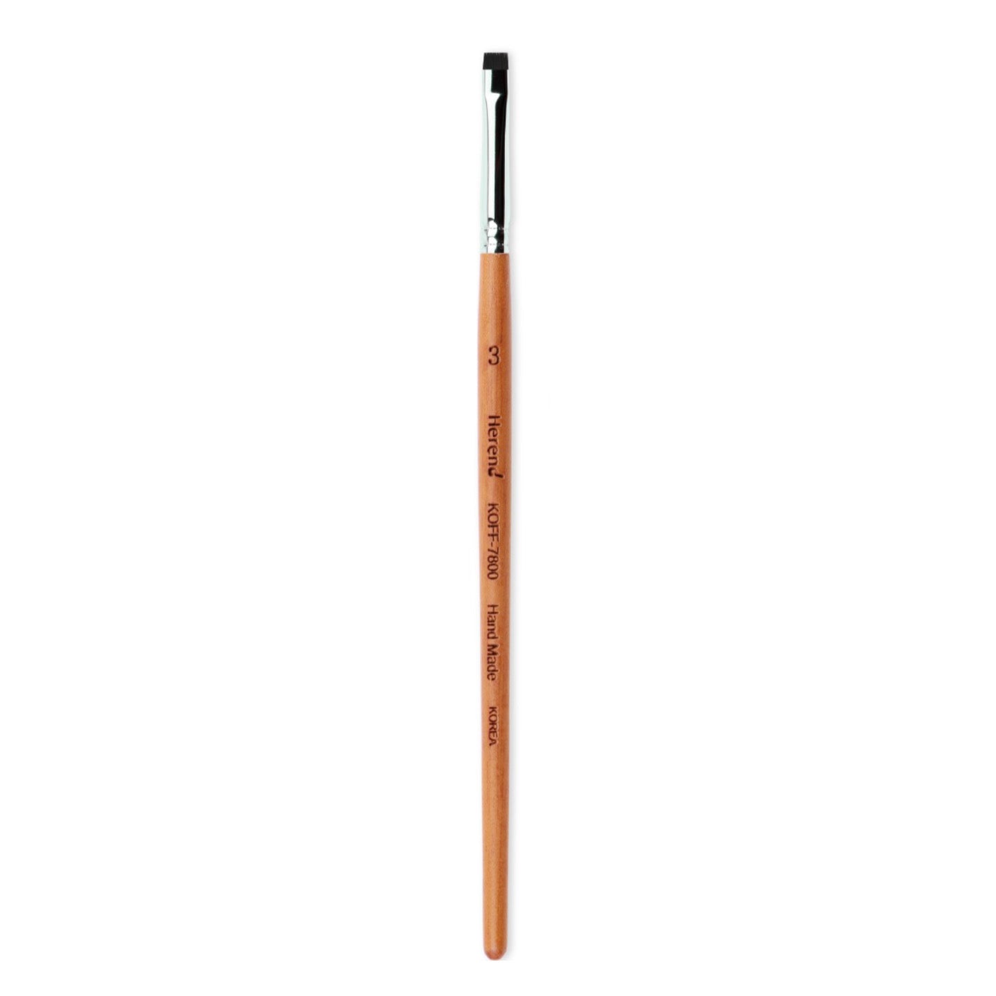 HEREND : KOF-7800 ERASER BRUSH (Synthetic)