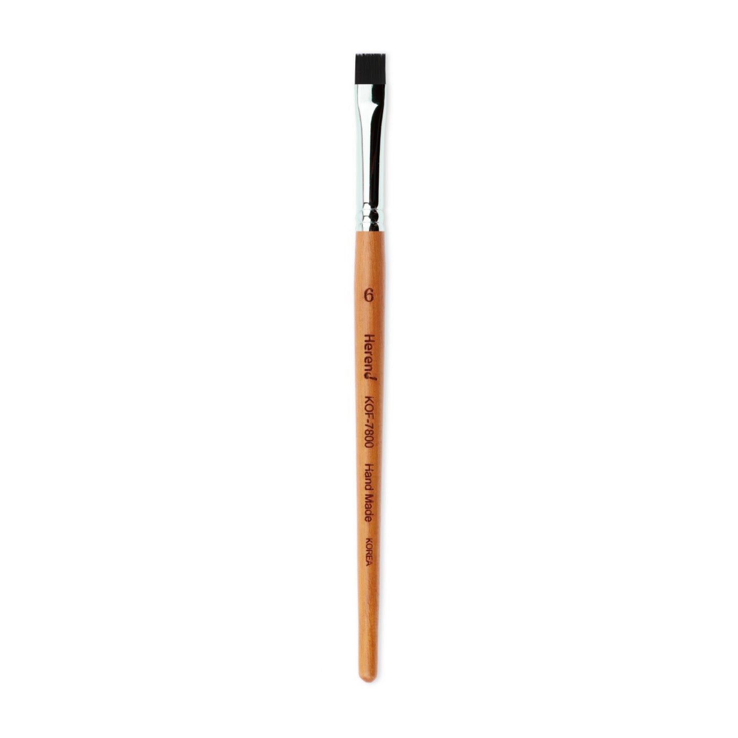 HEREND : KOF-7800 ERASER BRUSH (Synthetic)