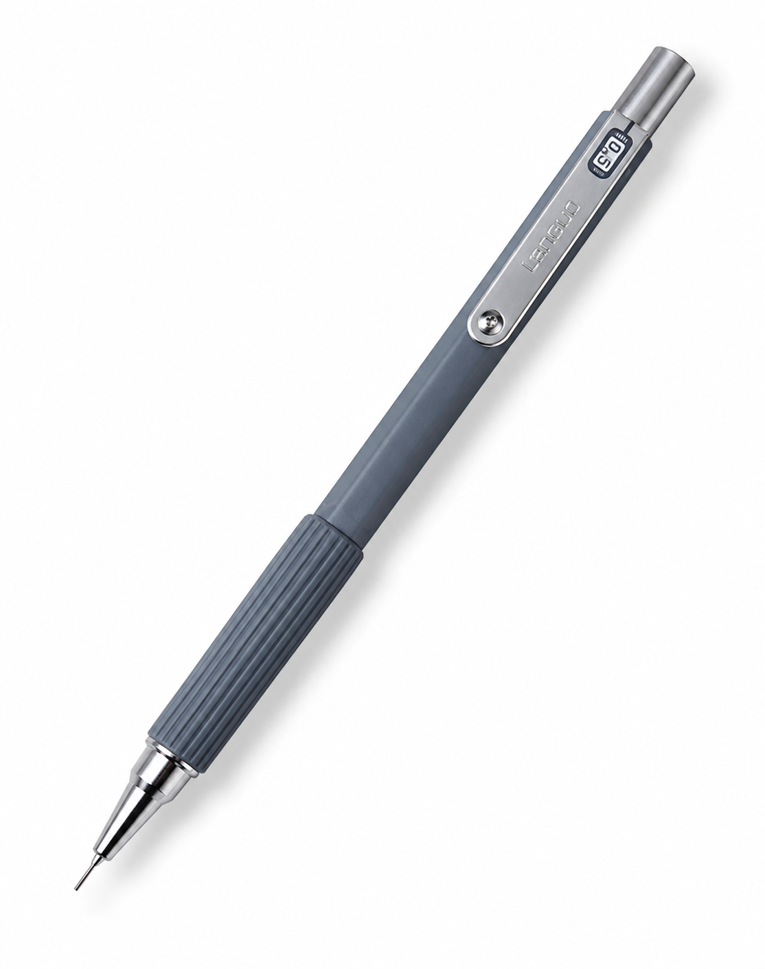 Mechanical Pencil Set with Case, Drafting Pencils 0.3mm, HB Lead Refills