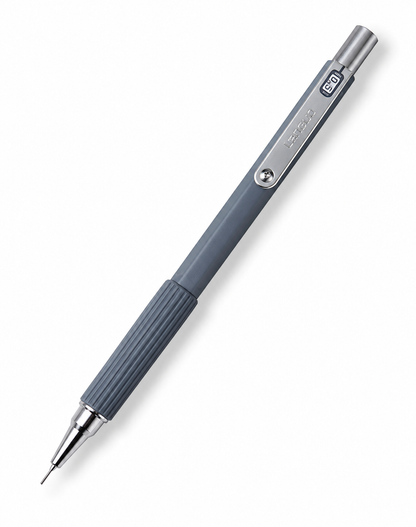 Mechanical Pencil Set with Case, Drafting Pencils 0.3mm, HB Lead Refills