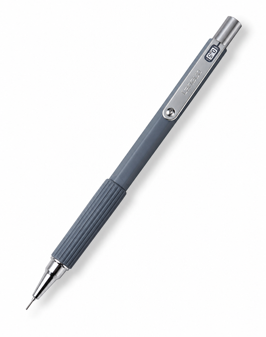 Mechanical Pencil Set with Case, Drafting Pencils 0.3mm, HB Lead Refills