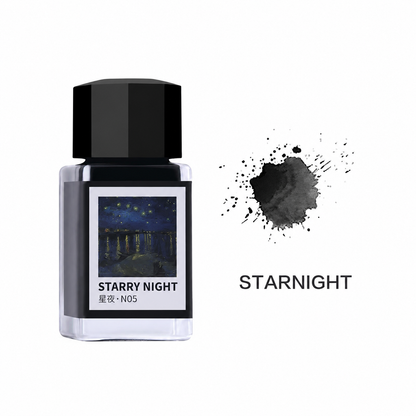 TRAMOL'S : INK : 18 ML BOTTLE