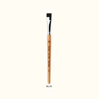 HEREND : KOF-7800 ERASER BRUSH (Synthetic)
