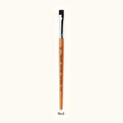 HEREND : KOF-7800 ERASER BRUSH (Synthetic)