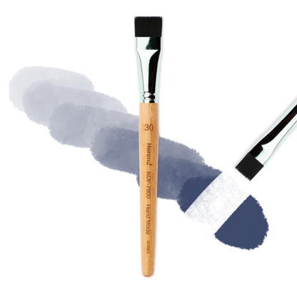HEREND : KOF-7800 ERASER BRUSH (Synthetic)