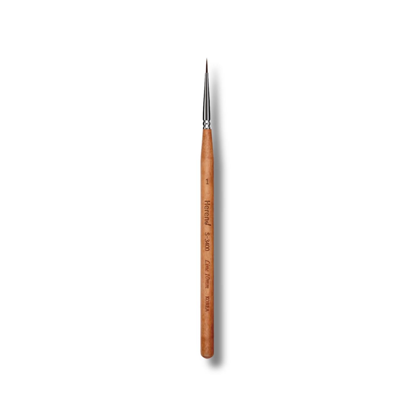 HEREND : S-3400 DETAIL BRUSH (Synthetic)