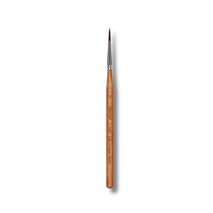 HEREND : S-3400 DETAIL BRUSH (Synthetic)