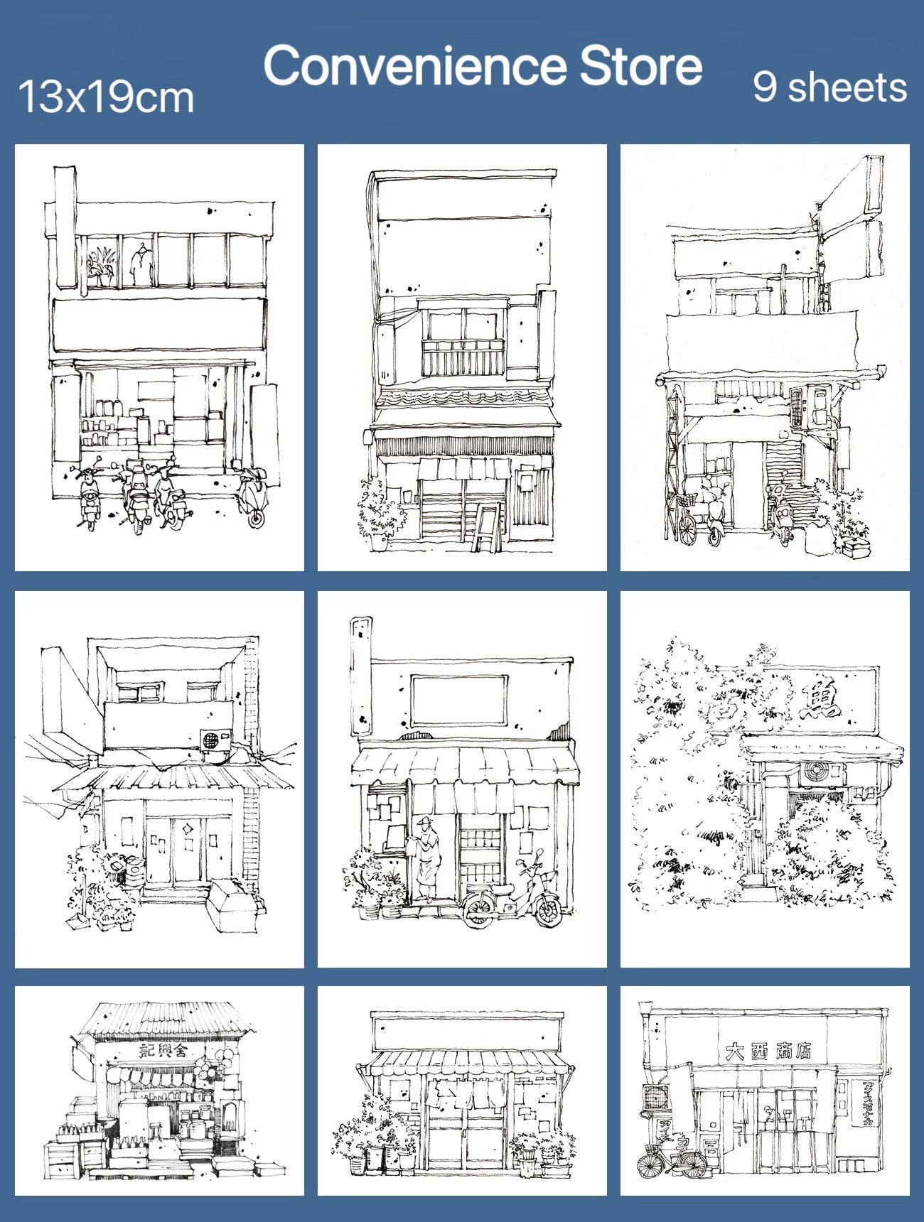 AAAI'S : PAINTING TUTORIAL WATERCOLOR PAPER
