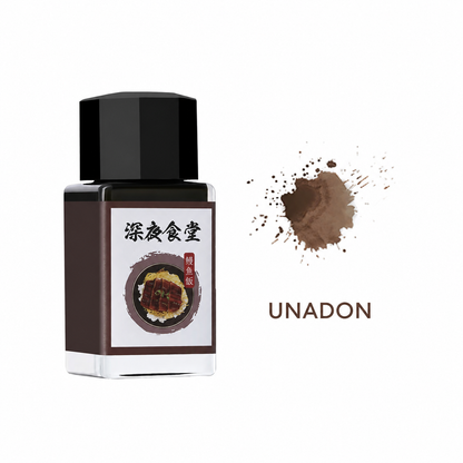 TRAMOL'S : INK : 18 ML BOTTLE