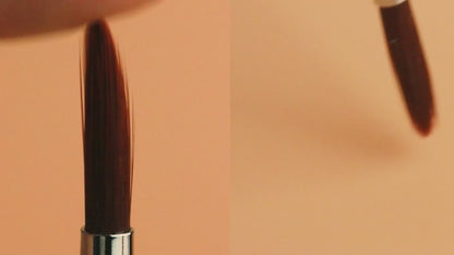 HEREND : S-3400 DETAIL BRUSH (Synthetic)